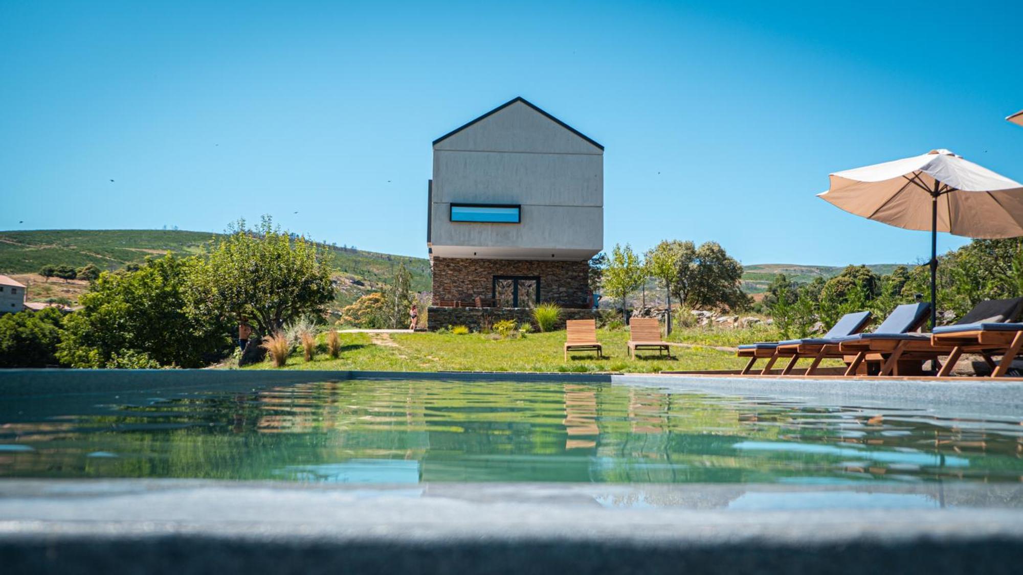 Terrasense Mountain Charm Retreat & Farm Apartment Videmonte Exterior photo